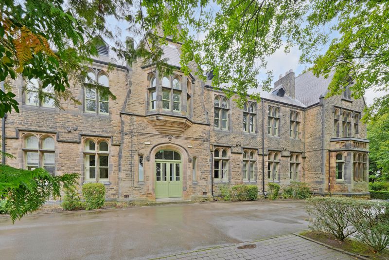 Tapton Mount Close Broomhill